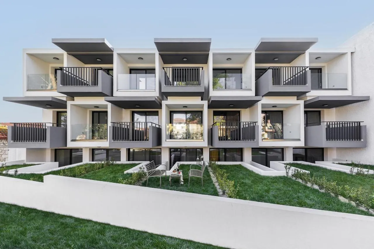Apartment Calm Chaos Studio 1 Kallithea  Griechenland